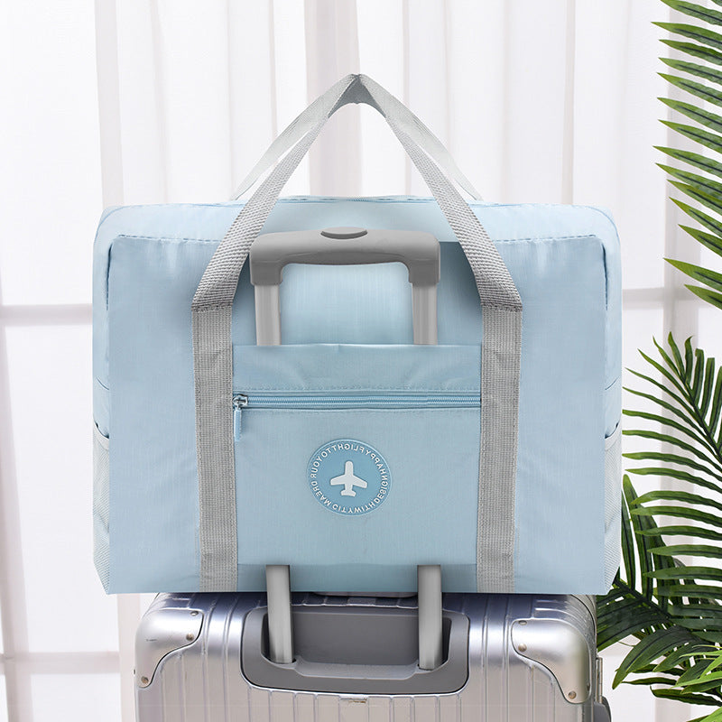 Versatile Luggage Travel Organizer