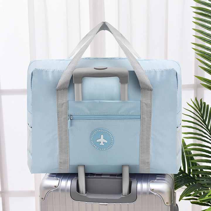 Versatile Luggage Travel Organizer