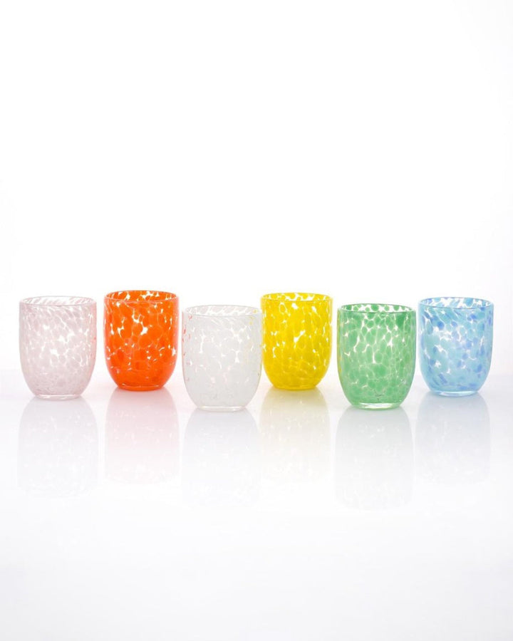 Stornfield | Sorrentino Accent Tumbler - Set of 6