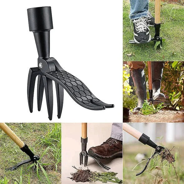 Stornfield Weed Puller Tool