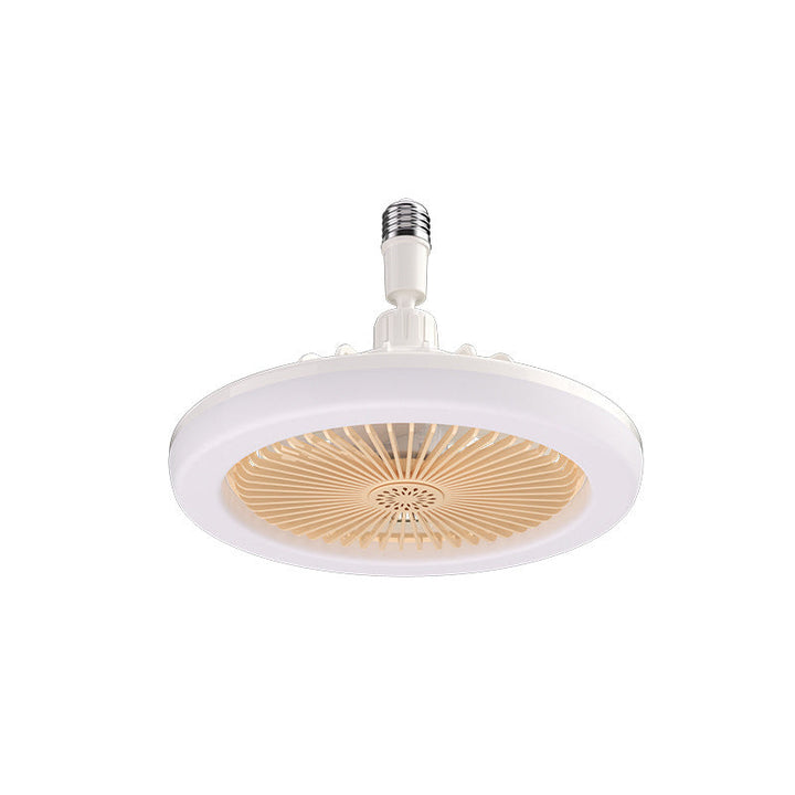 2-in-1 Aromatherapy LED Fan Lamp | Stornfield