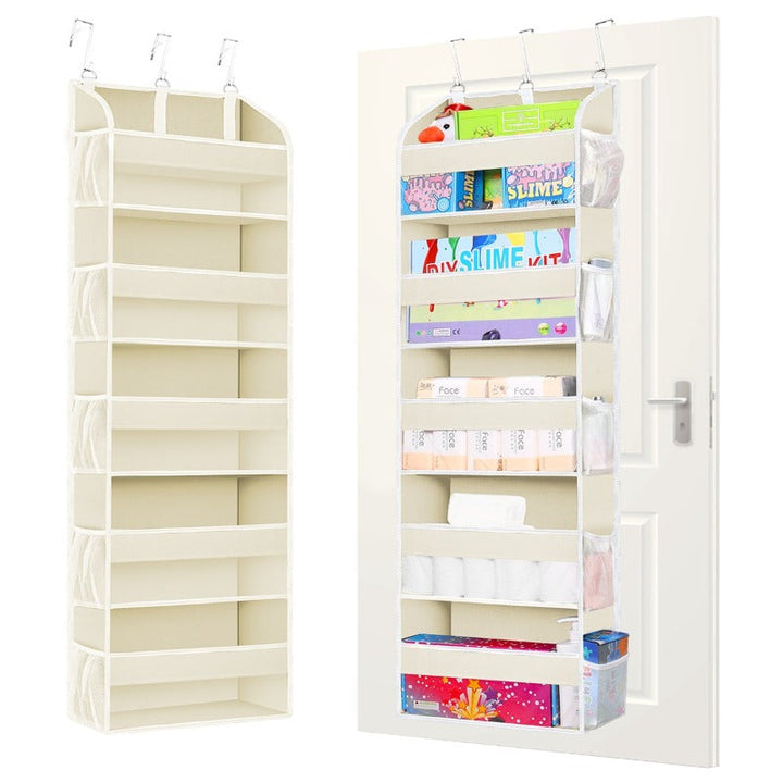 5-Tier Over-Door Organizer Stornfield