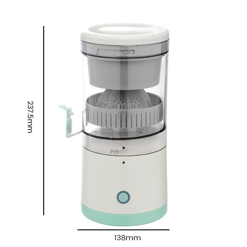 Automatic Household Electric Juicer Wireless Portable Juicer | Stornfield