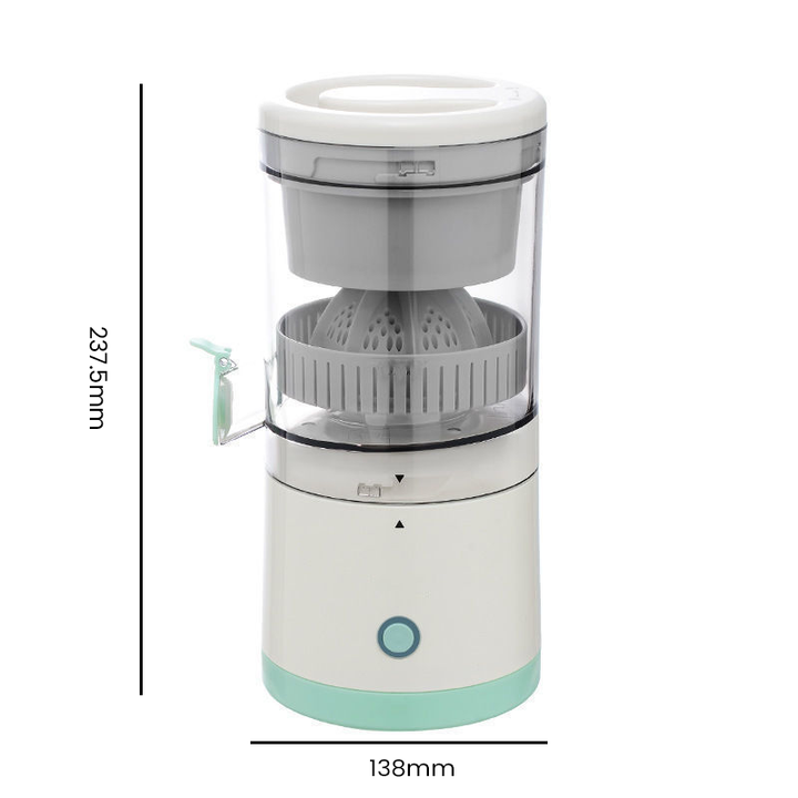 Automatic Household Electric Juicer Wireless Portable Juicer | Stornfield