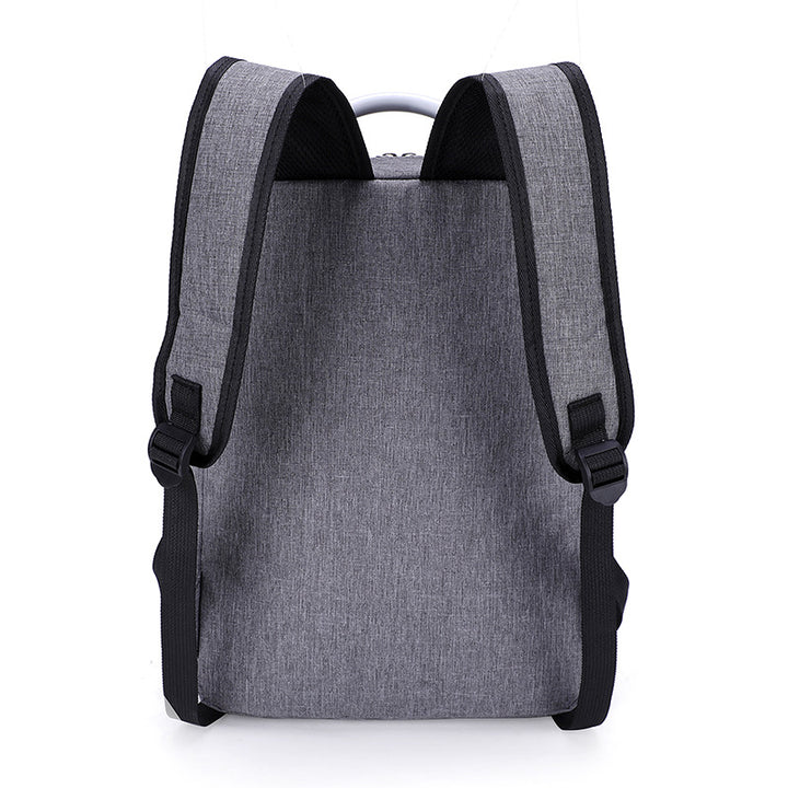 Minimalist Laptop Backpack Stornfield