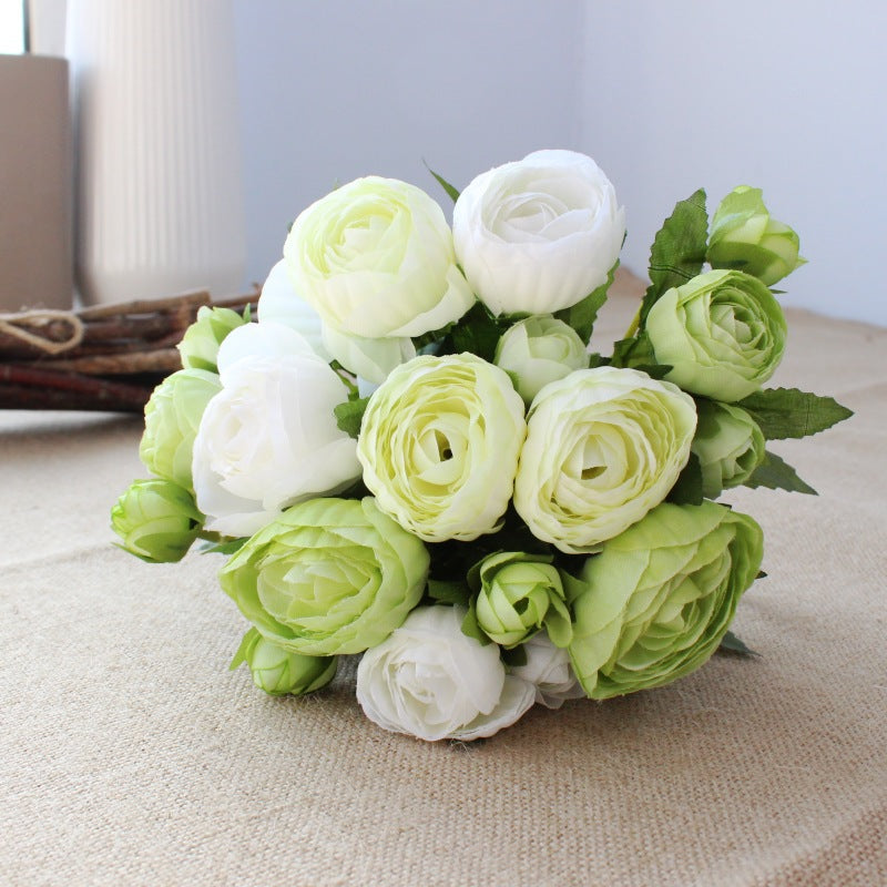 Artificial Floral Bouquet