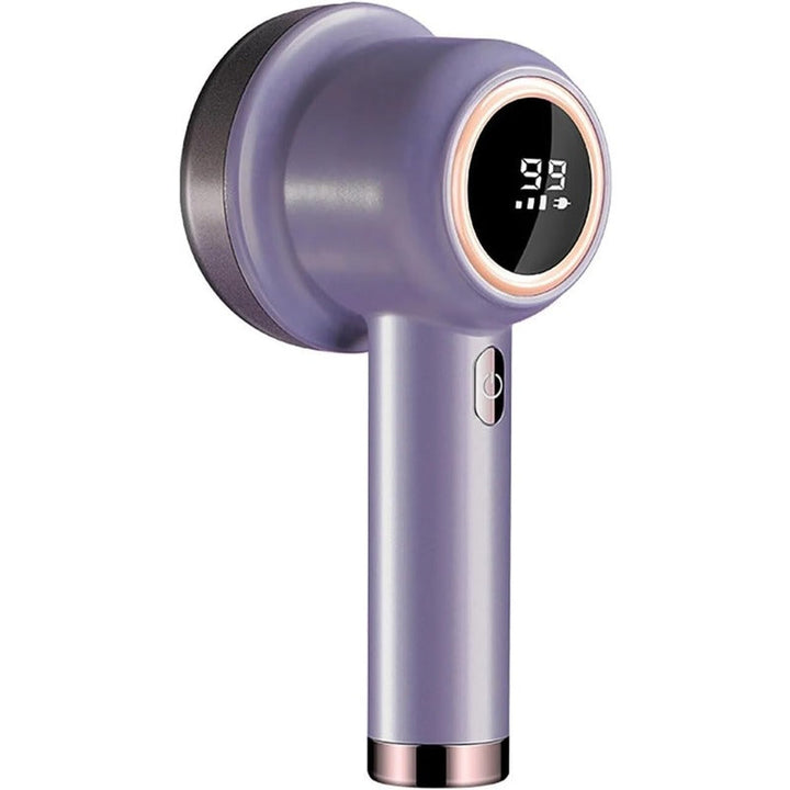Digital Display Fabric Shaver Stornfield