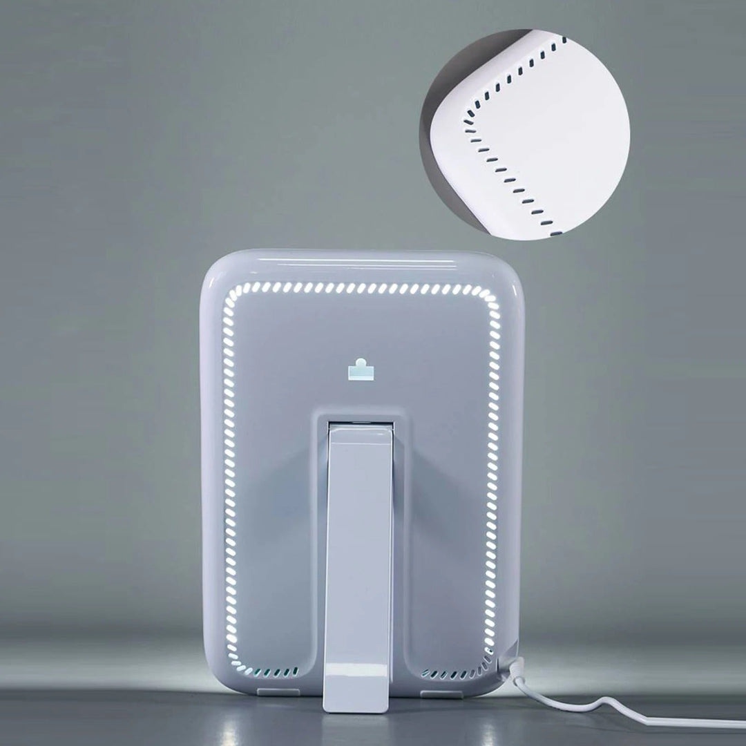 SoleilGlow | Portable Sunlight Solution | Stornfield