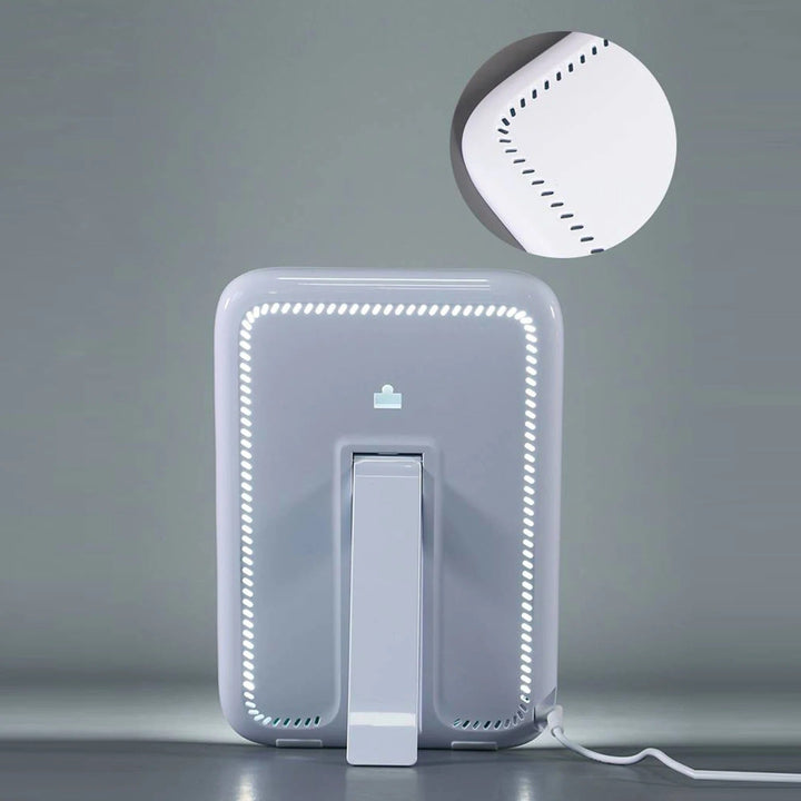 SoleilGlow | Portable Sunlight Solution | Stornfield