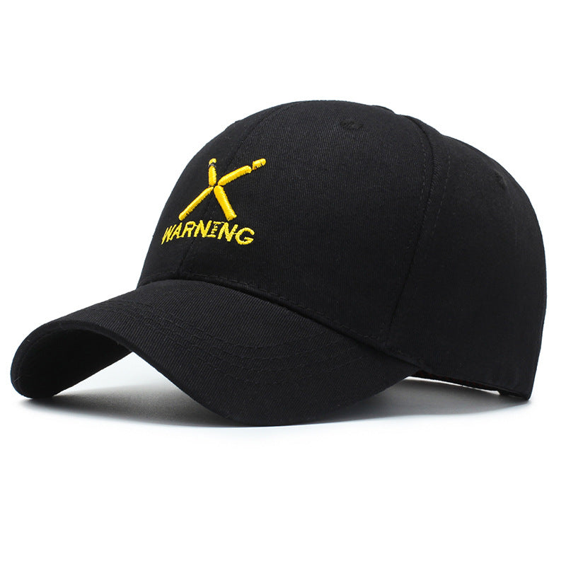 Men's Casual Embroidered Baseball Cap Stornfield 1783927066