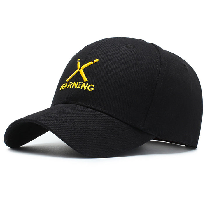 Men's Casual Embroidered Baseball Cap Stornfield 1783927066