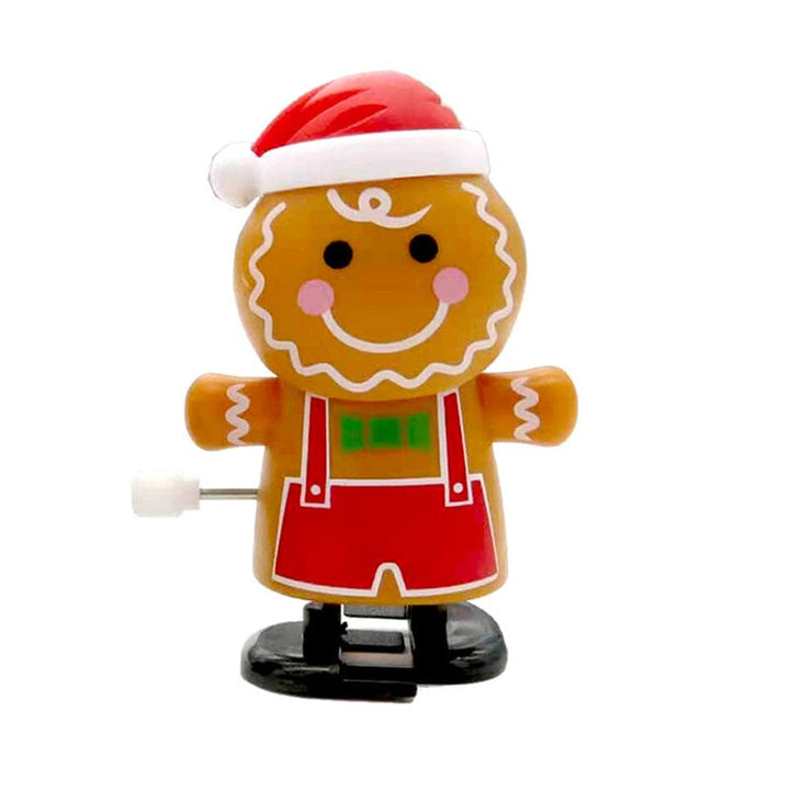 Christmas clockwork toy Stornfield
