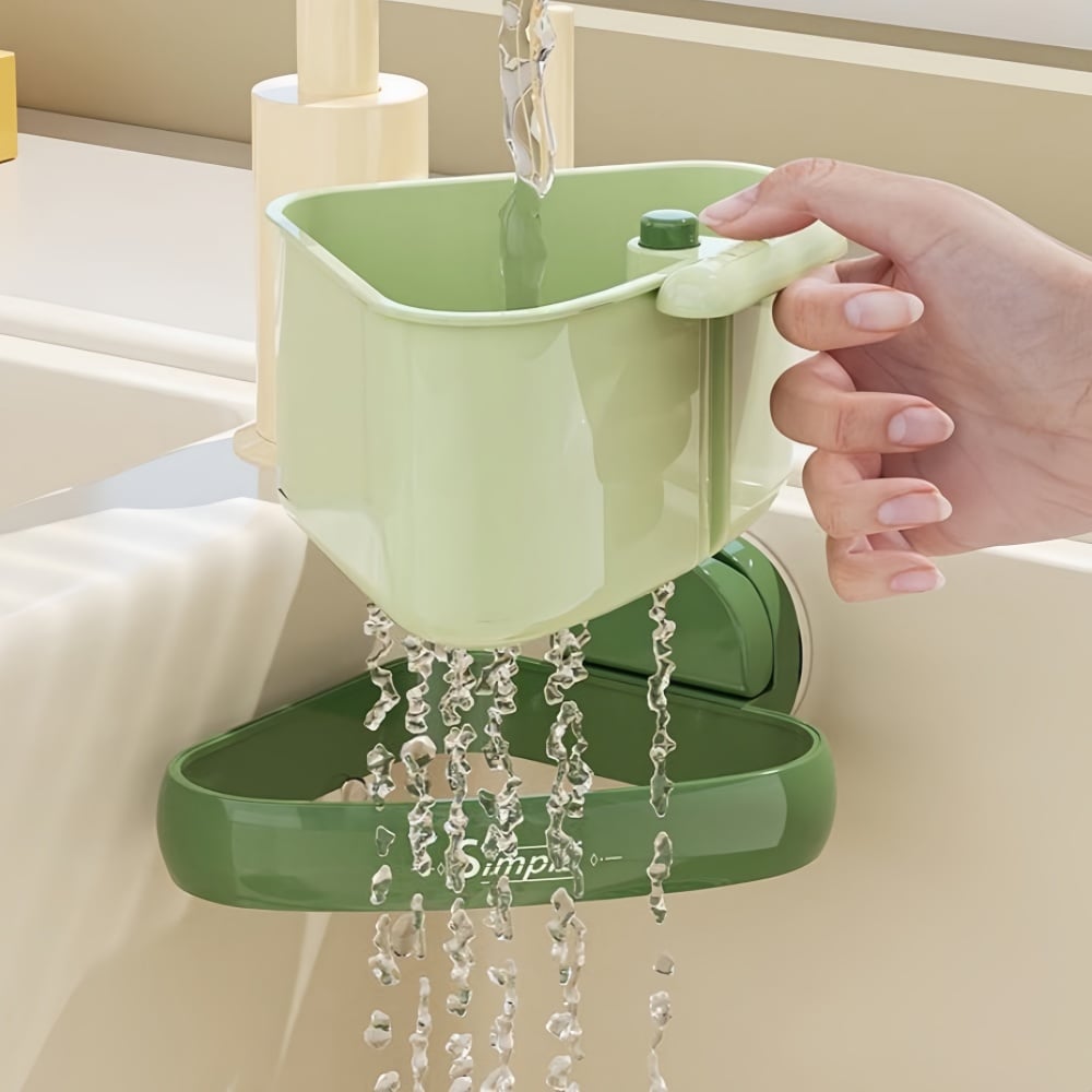 Kitchen Superfilter — Finally stress-free kitchen freshness without clogging and stink! | Stornfield