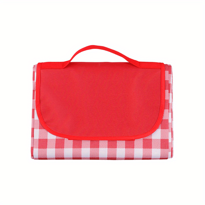 Stornfield | Extra Large Waterproof Picnic Blanket | Foldable Outdoor Mat