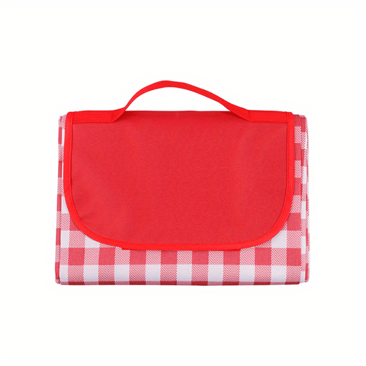 Stornfield | Extra Large Waterproof Picnic Blanket | Foldable Outdoor Mat