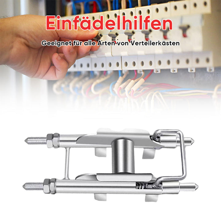Single threading aid | Stornfield