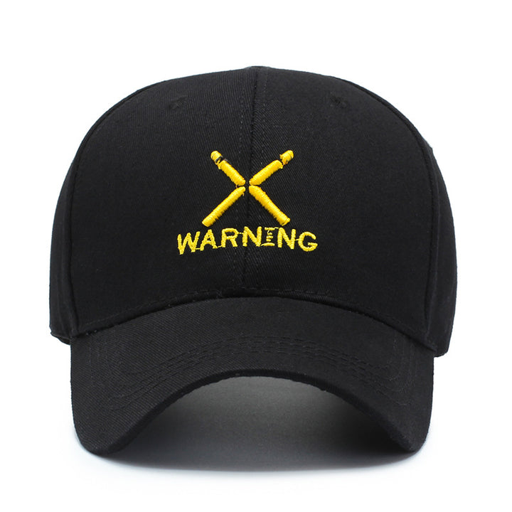 Men's Casual Embroidered Baseball Cap Stornfield 1783927066
