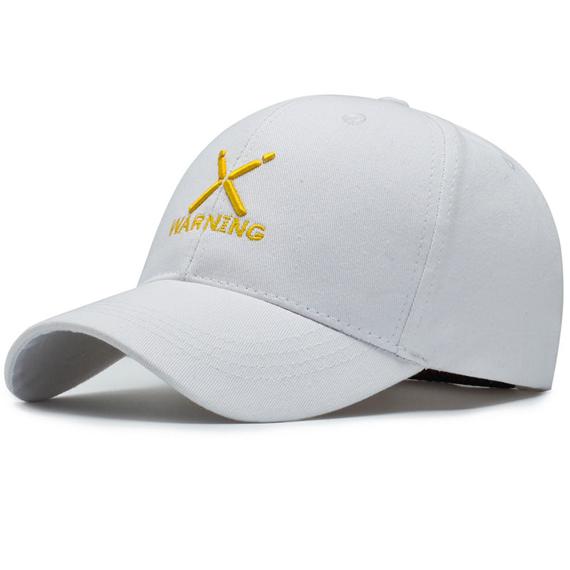 Men's Casual Embroidered Baseball Cap Stornfield 1783927066