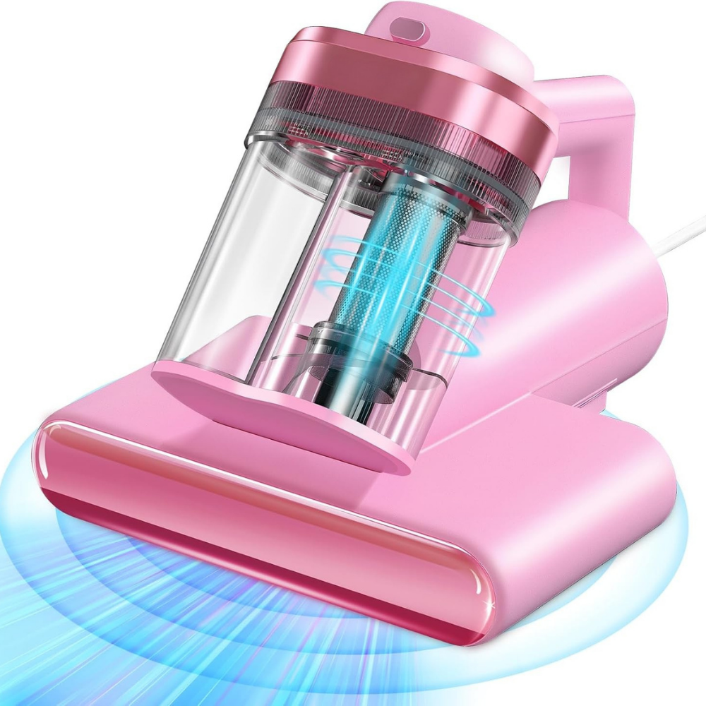 PureBreathe Storm — Free your home from dust and allergies for heavenly nights | Stornfield
