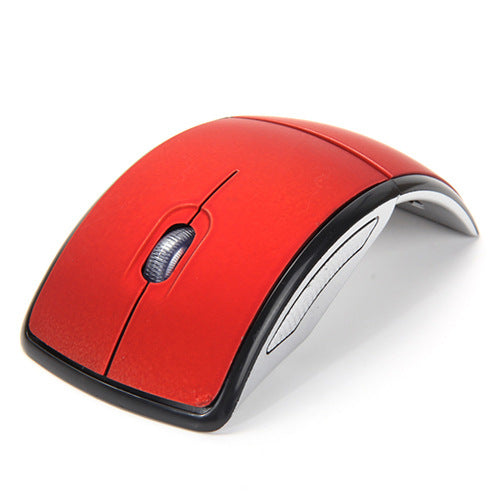 Ergonomic Wireless Optical Mouse Stornfield 1786490596