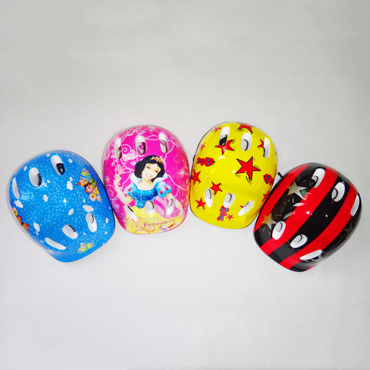 Children's Trendy Safety Helmet Stornfield