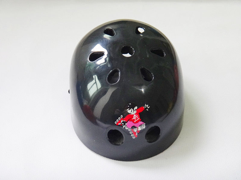 Children's Trendy Safety Helmet Stornfield