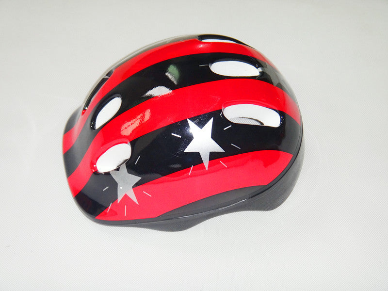 Children's Trendy Safety Helmet Stornfield