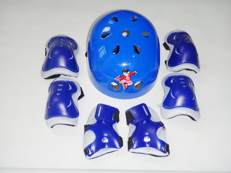 Children's Trendy Safety Helmet Stornfield