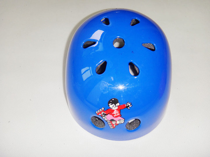 Children's Trendy Safety Helmet Stornfield