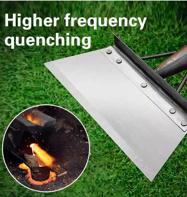 PowerProwler — Put an end to dirt and back pain for your perfect garden mix | Stornfield