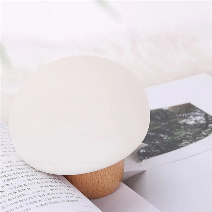 Adjustable Silicone LED Night Light | Stornfield