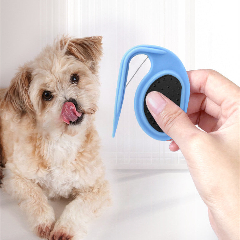 Hair removal care comb | Stornfield