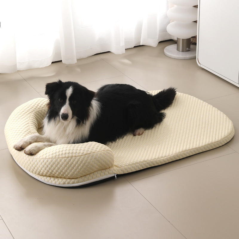 Cooling Dog Bed Mat | Stornfield