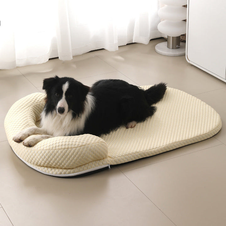 Cooling Dog Bed Mat | Stornfield