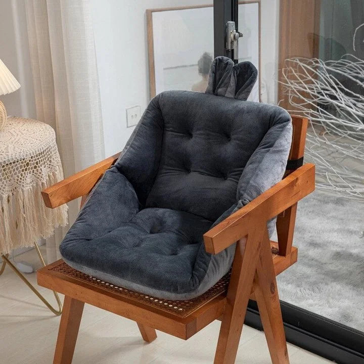 Stornfield | Coccyx and Sciatica Pain Relief Seat Cushion