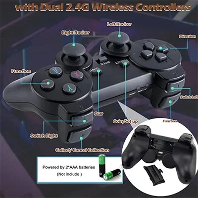 Stornfield | Best Childhood MemoriesNew Game Stick Lite 2024