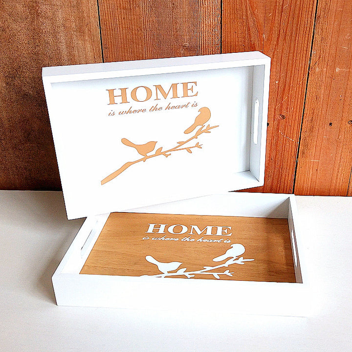 Decorative Tray