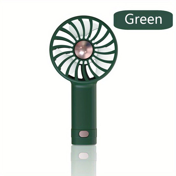 Portable USB Charging Mini Small Fan | Stornfield