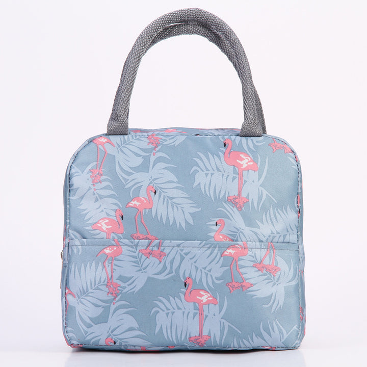 Insulated Animal-Themed Lunch Bag Stornfield