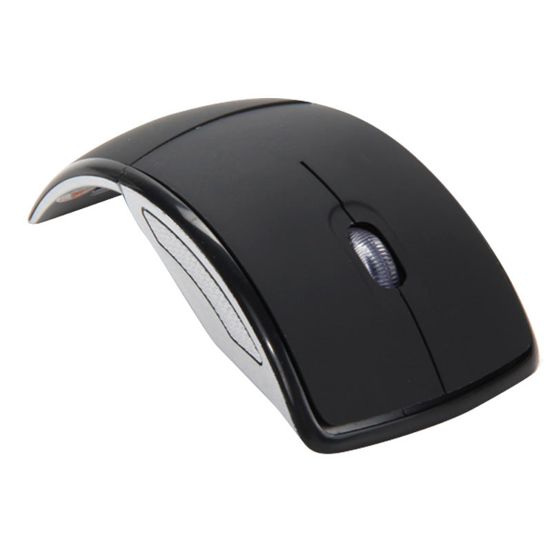 Ergonomic Wireless Optical Mouse Stornfield 1786490596