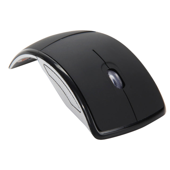 Ergonomic Wireless Optical Mouse Stornfield 1786490596