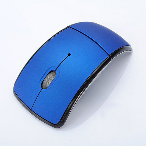 Ergonomic Wireless Optical Mouse Stornfield 1786490596