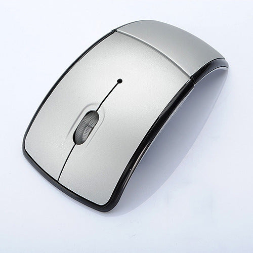 Ergonomic Wireless Optical Mouse Stornfield 1786490596