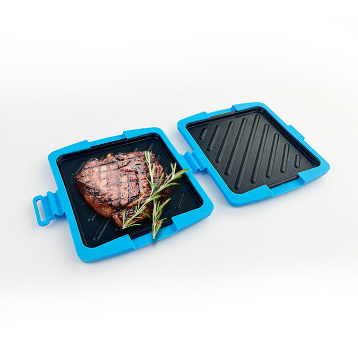 CrunchMate — No more sticky sandwiches, just perfect crunching fun without any stress | Stornfield