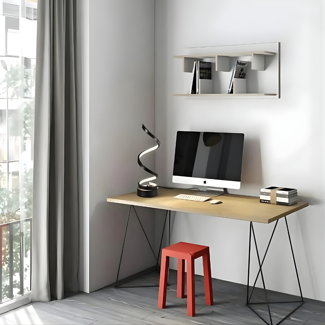 LumaSpira — Transform any room into a soothing light oasis that touches your soul | Stornfield