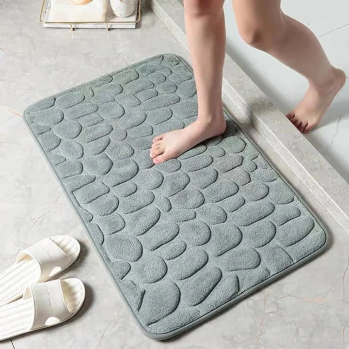 SensoStep — Feel the comfort clouds under your feet and walk safely like never before! | Stornfield