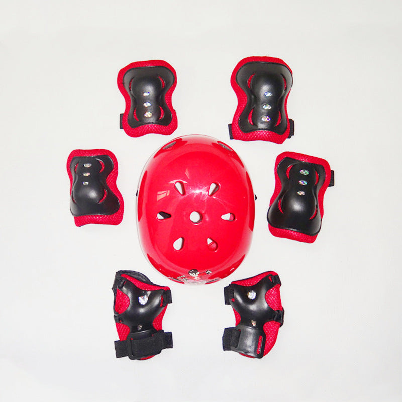 Children's Trendy Safety Helmet Stornfield