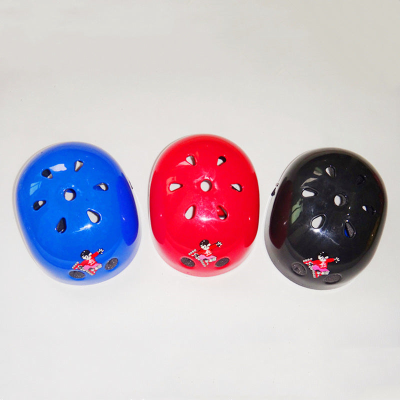 Children's Trendy Safety Helmet Stornfield