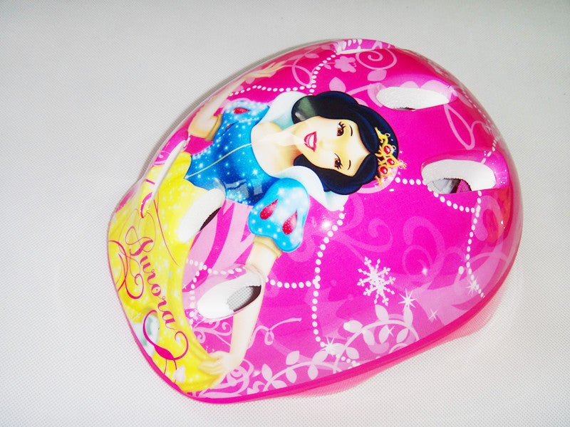 Children's Trendy Safety Helmet Stornfield