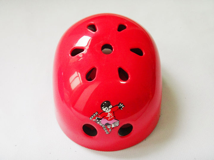 Children's Trendy Safety Helmet Stornfield